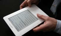 Update Your Kindle Before Tuesday or You’ll Get Knocked Offline