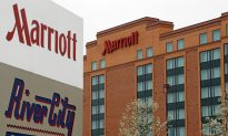 Marriott Wins Over Starwood With Bid Worth $14.4 Billion