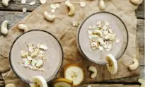 If You or a Loved One Is Taking Prozac, Consider Switching to Cashews Instead (Yes, Cashews!)