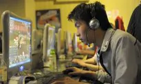 Chinese Regime Controls Public Opinion Through Mobile Game Ads, Expert Says