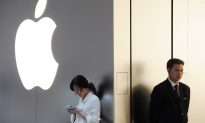 Apple Posts Worst Results in 13 Years, Huge Plunge in China, Hong Kong Sales