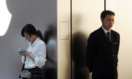 China in Focus (Feb. 2): Fertility App Sued for Data Sharing