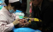 4-Year-Old Chinese Boy Dies After Being Inoculated by State-Provided Vaccine