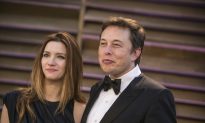Elon Musk to Divorce for a Third Time