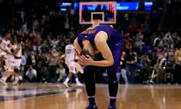 Watch: Texas A&M Erases 12-Point Deficit in Just 44 Seconds, Beats Northern Iowa in 2OT
