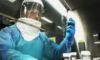 Can These Next-Gen Antibiotics Defend Against Bioterrorism?