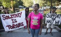 Freed After Years in Solitary, Woman Faces Jailhouse Charges