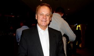 Precision and Enthusiasm Characterize Shen Yun, Says DR Horton Executive