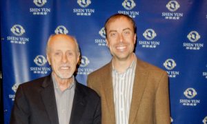 Producer: Shen Yun Captures the Beauty of Life