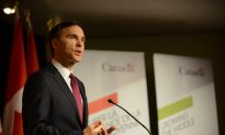 Liberals Plan Innovation Overhaul in Budget 2016