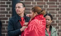 Witnesses Recount ‘Horrible Experience’ During Brussels Attacks