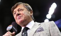 Craig Sager: TNT and TBS Sideline Reporter Says His Cancer Is No Longer in Remission