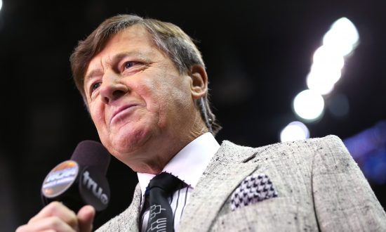 Craig Sager: TNT and TBS Sideline Reporter Says His Cancer Is No Longer in Remission