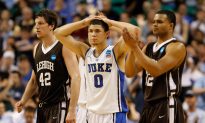 The 10 Biggest Ever First-Round Upsets in the NCAA Tournament