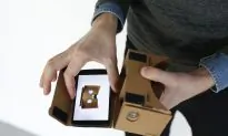 Google Puts Products on Display in Cuba