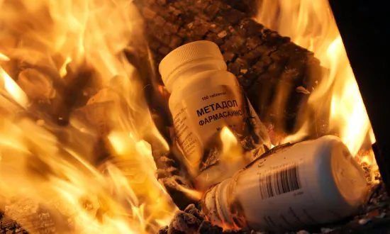 Australian Boy Dies From Methadone Overdose After Medical Missteps