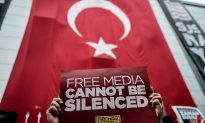 Turkey’s New Crisis Puts Rule of Law in Question