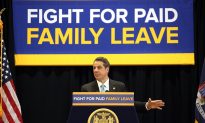 New Poll Shows Strong Support for Paid Family Leave Programs