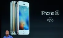 Chinese Seem Underwhelmed With Apple’s Cheaper, Smaller iPhone