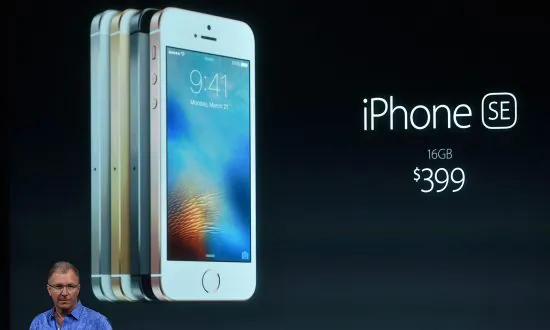 How Apple Can Win With a $199 iPhone