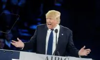 Trump After Brussels Airport Bombing: ‘Torture Works’