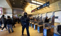 Major US Cities Increase Security Following Brussels Attacks