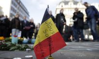 Residents in Brussels Use #Opendoor to Offer Assistance After Attacks
