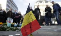 Residents in Brussels Use #Opendoor to Offer Assistance After Attacks