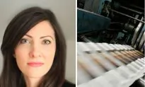 Why Is the Media so Afraid of This Woman’s Work?