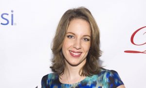 Broadway's Jessie Mueller Feels the 'Hand of God Working'