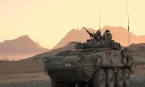 Law Students, Profile Judicial Review Over Saudi Arms Deal