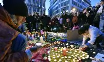 Video: 8-Year-Old Reacts to Brussels Attack With Moving Message After Tragedy