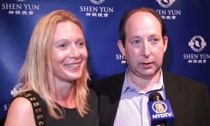 Technology Company CEO Calls Shen Yun ‘Excellent’
