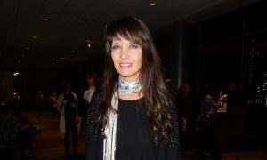 Drama Teacher: Shen Yun ‘A Wonderful Experience’