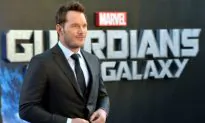 Here’s How You Can Have Lunch With Chris Pratt