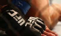 New York Legalizes MMA Fighting; Now Legal Throughout Entire US