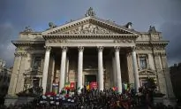 Brussels Attacks: Why Europe?