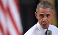 President Obama Criticizes Ted Cruz Muslim Surveillance Proposal