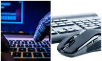If You Use a Wireless Mouse or Keyboard, Your Computer Is at Risk