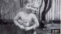 Siblings Separated for 65 Years United by Facebook-Savvy 7-Year-Old