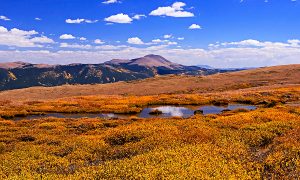 Rocky Mountain High and Watching Shen Yun Perform