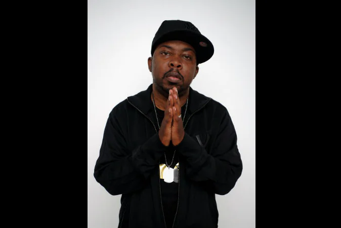 Phife Dawg, member of rap group A Tribe Called Quest dead at 45. (Photo by Andrew H. Walker/Getty Images)