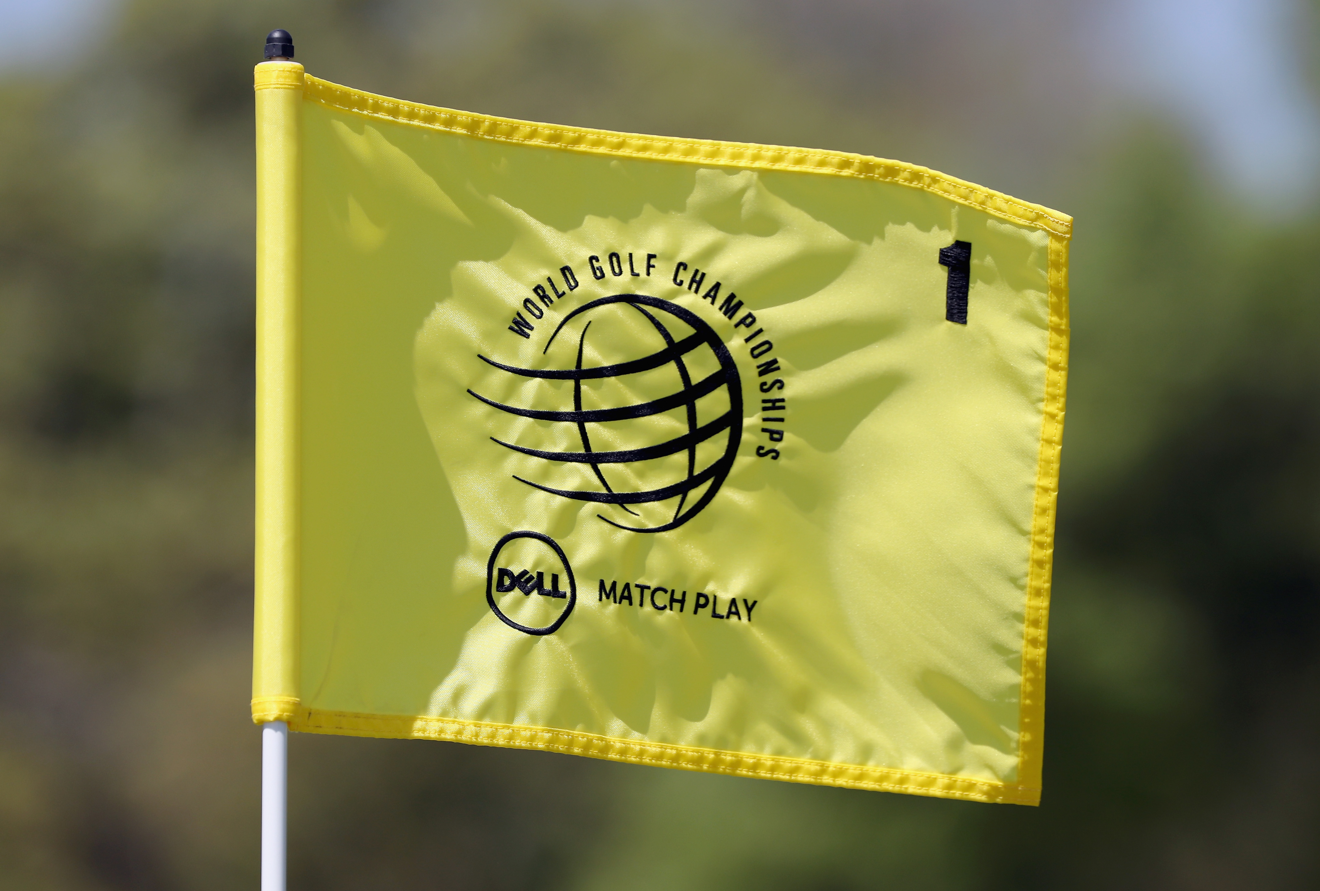 Golf's “March Madness”: Austin Welcomes WGC-Dell Match Play