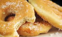 Move Over Cigarettes! Sugar and Starch Are Also Major Causes of Lung Cancer