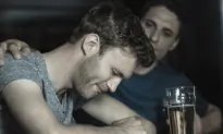 ‘Bromances’ May Help Guys Recover From a Bad Day