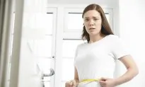 Excessive Dieting Can Be Dangerous to Adolescents’ Health