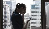 Depression More Likely for Social Media Addicts