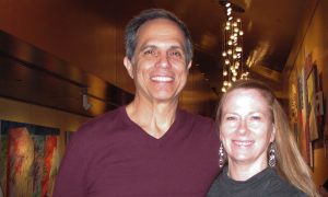 Musician Enjoys Shen Yun’s Arrangements