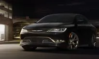 2016 Chrysler 200C: The Absolute Best Features Are Found Inside