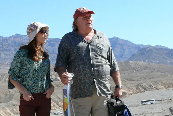 Film Review: ‘Valley of Love’